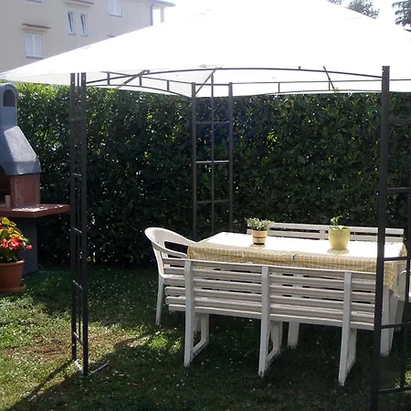 Appartement 7023a Poreč