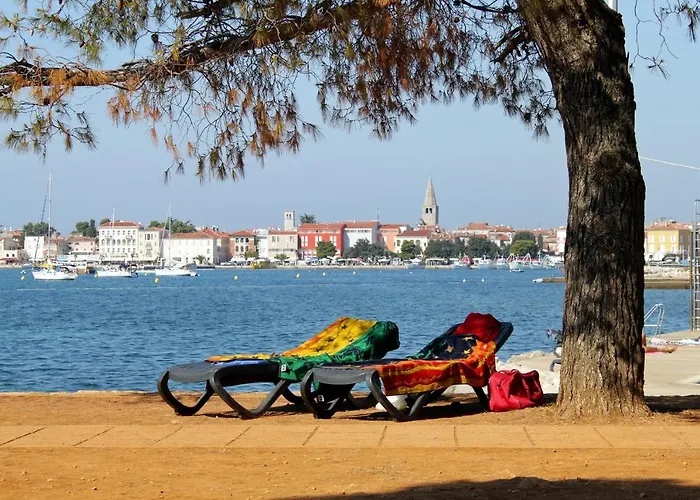 Apartment 7023a Porec