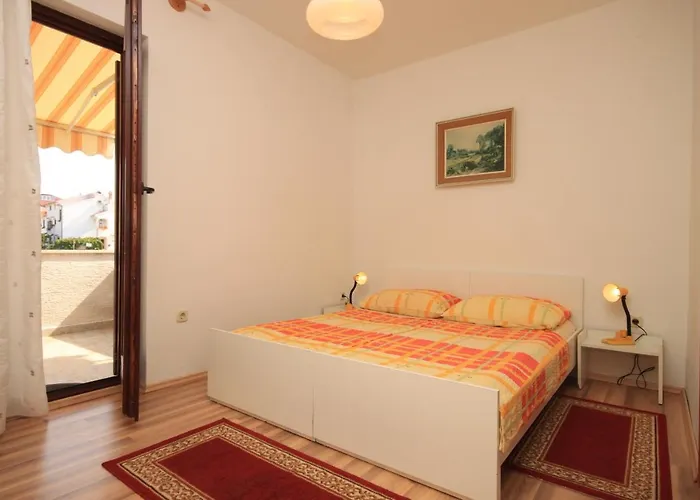7023a Apartment *