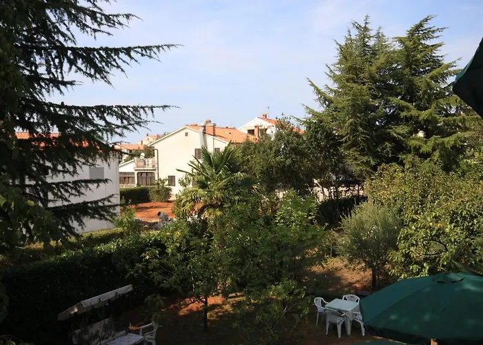 7023a Apartment