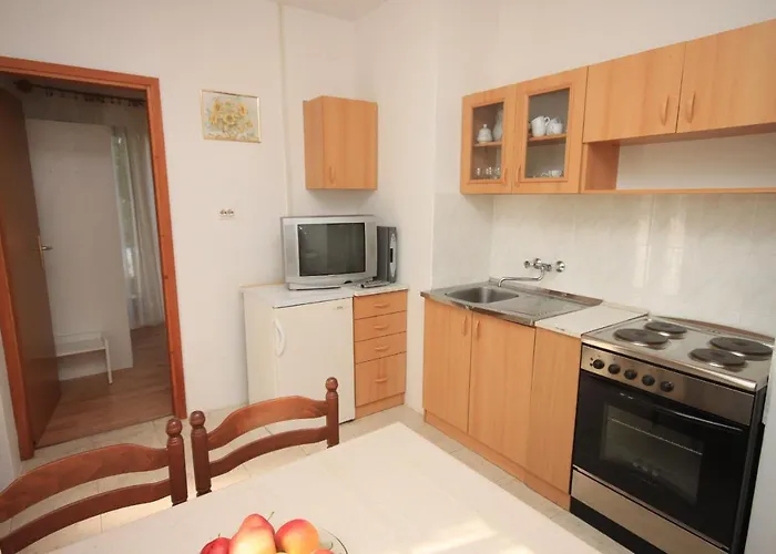 Apartment 7023a