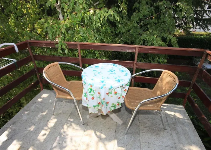 Apartment 7023a Porec