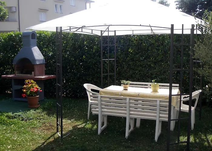 Apartment 7023a Porec